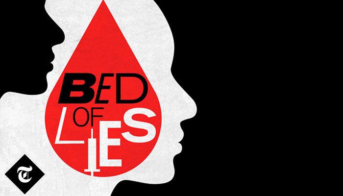 Bed of Lies 2: Blood